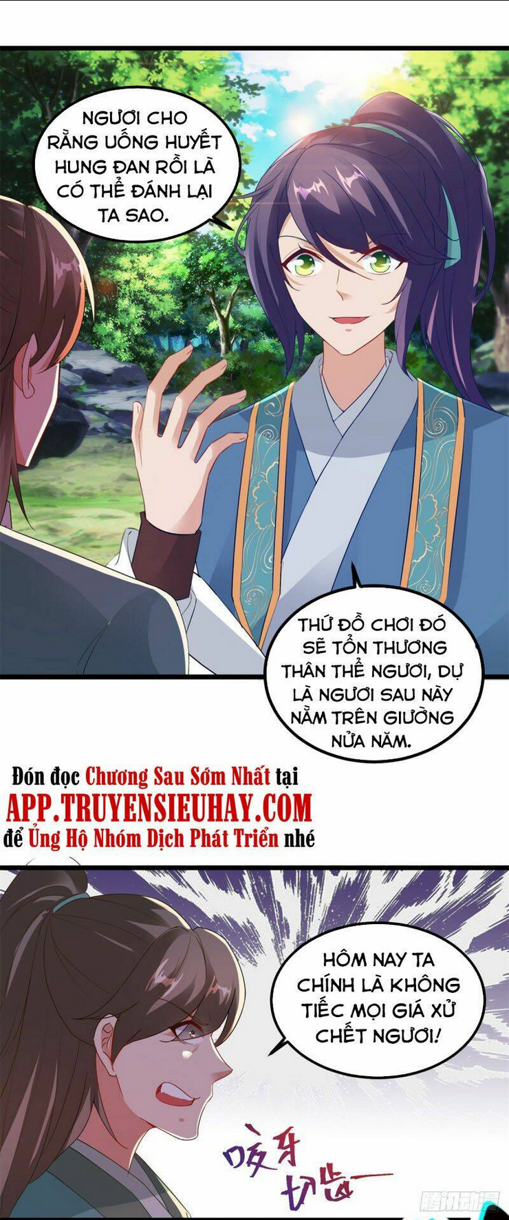 Chương 118 - Trang 2