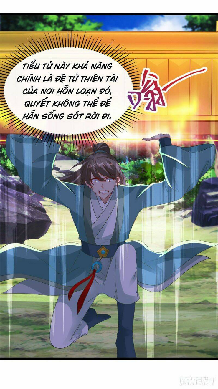 Chương 118 - Trang 11