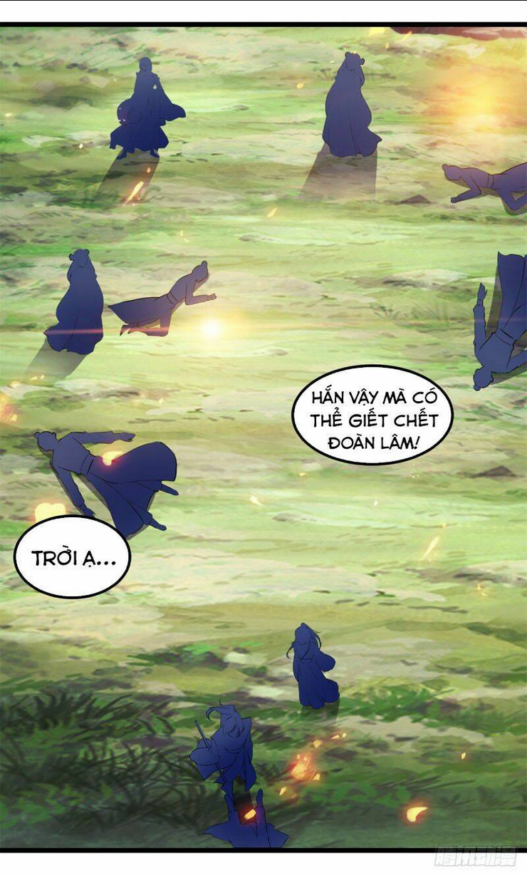 Chương 118 - Trang 18