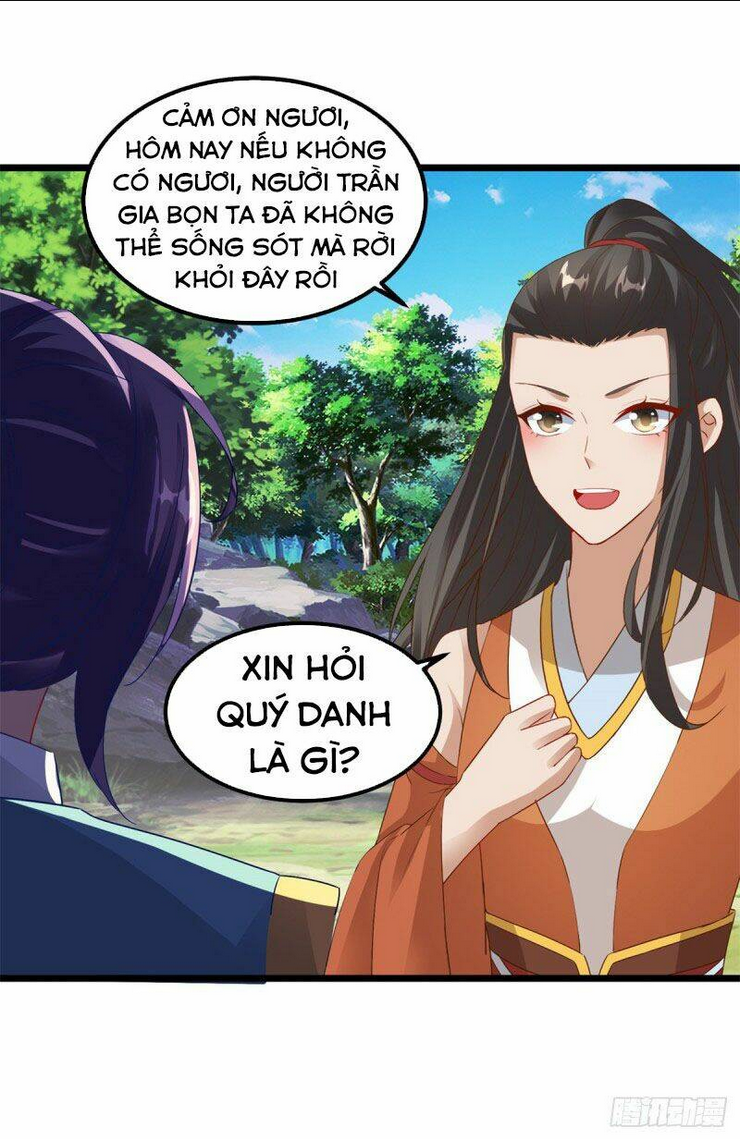 Chương 118 - Trang 19