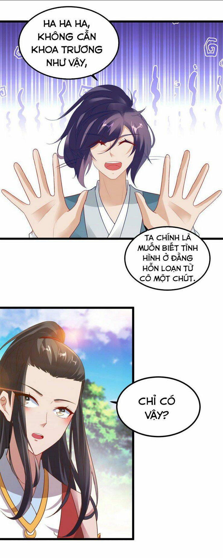 Chương 118 - Trang 22