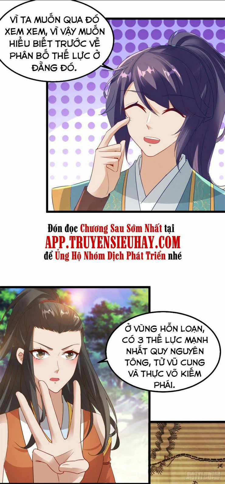 Chương 118 - Trang 23