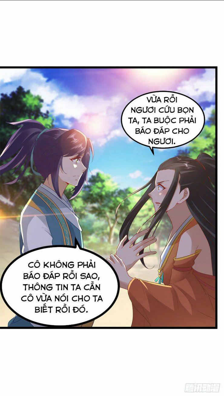Chương 118 - Trang 27