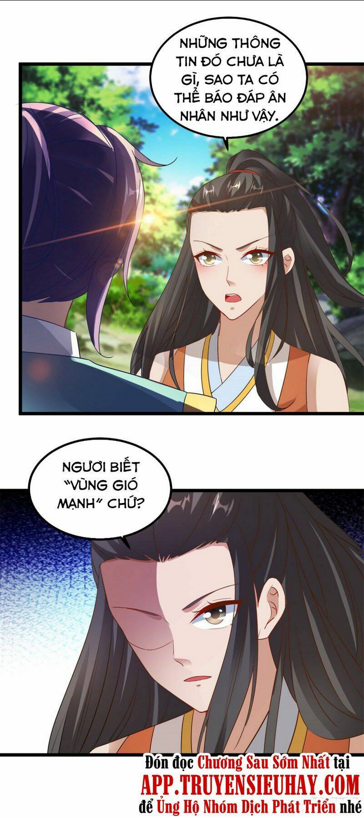 Chương 118 - Trang 28