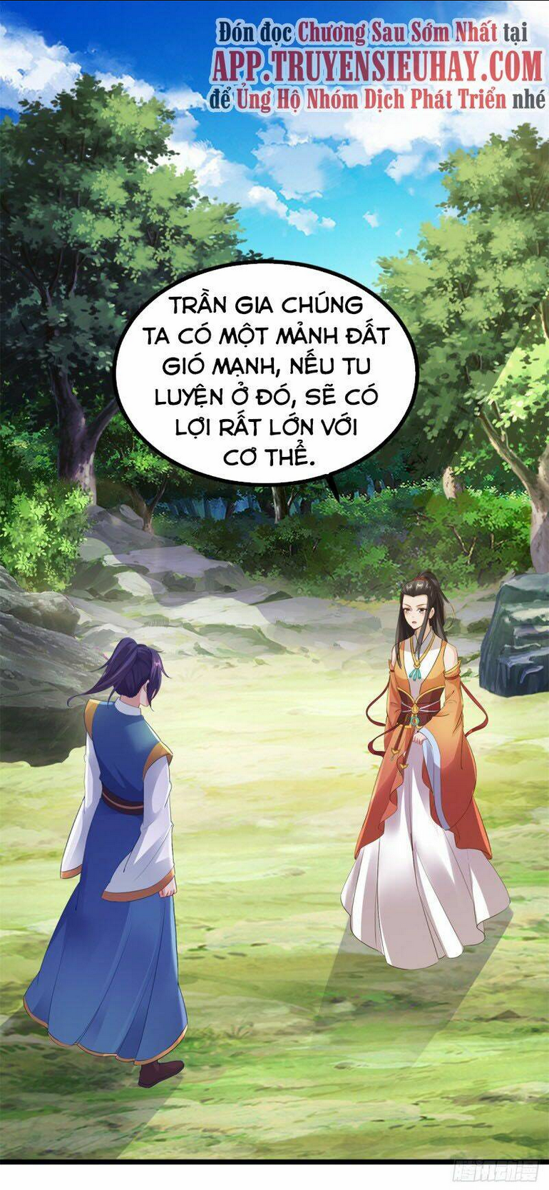 Chương 119 - Trang 1