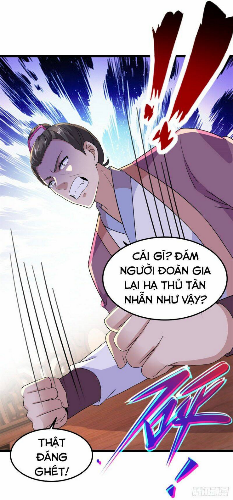 Chương 119 - Trang 17