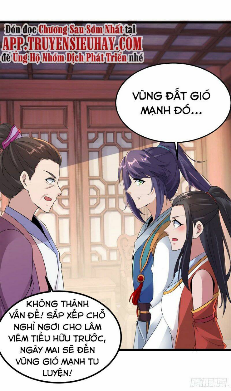 Chương 119 - Trang 20