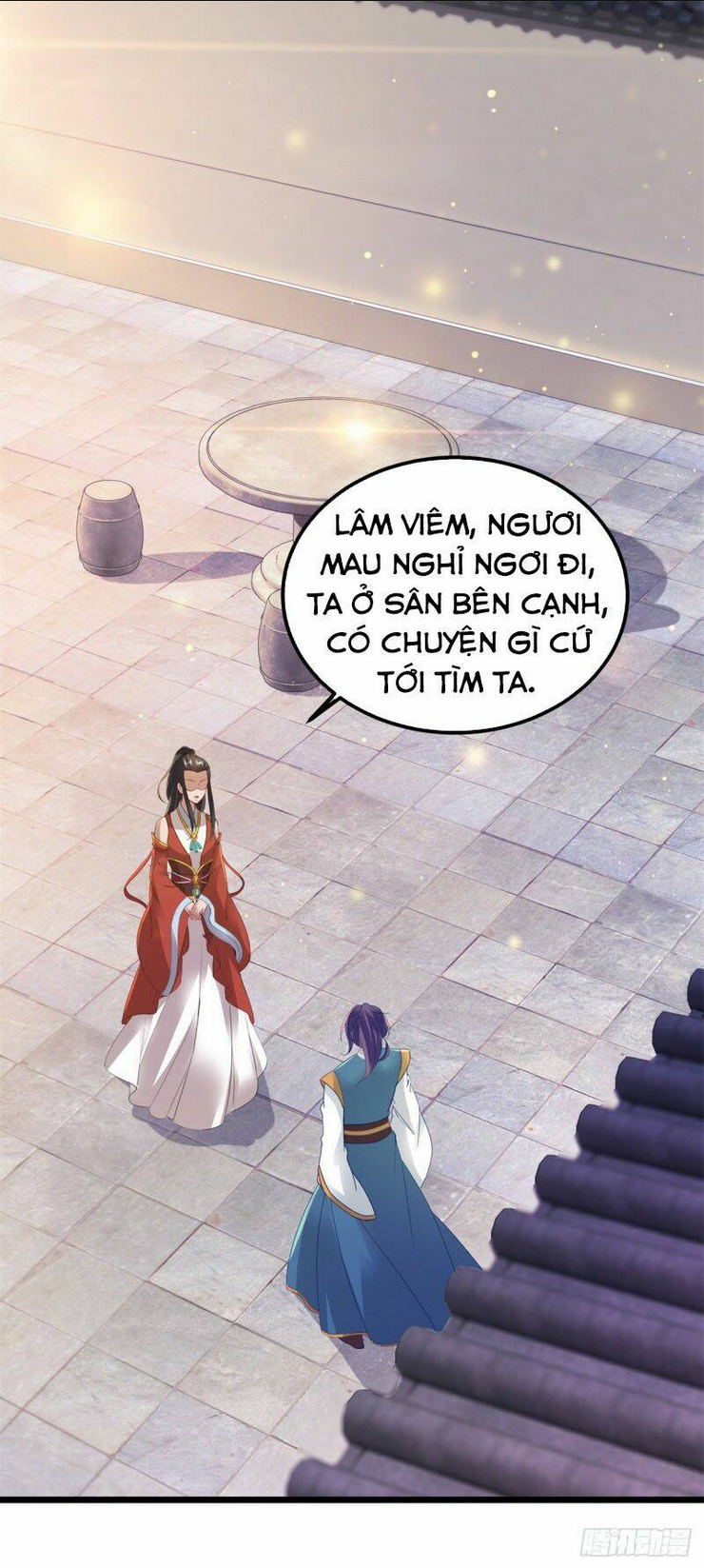 Chương 119 - Trang 22