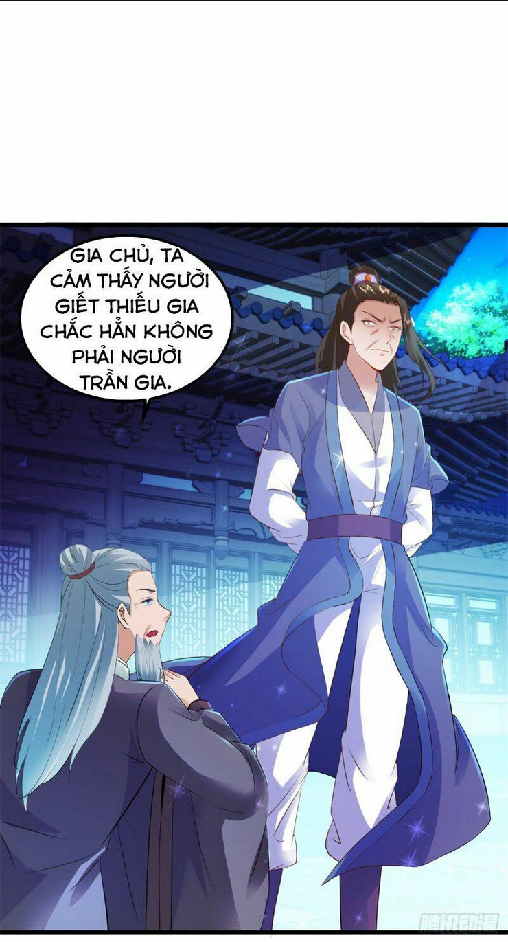 Chương 119 - Trang 31