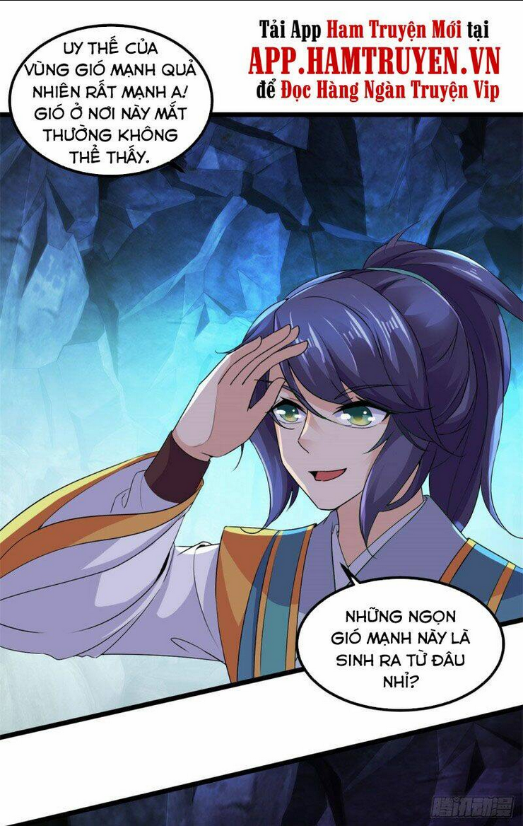 Chương 120 - Trang 21