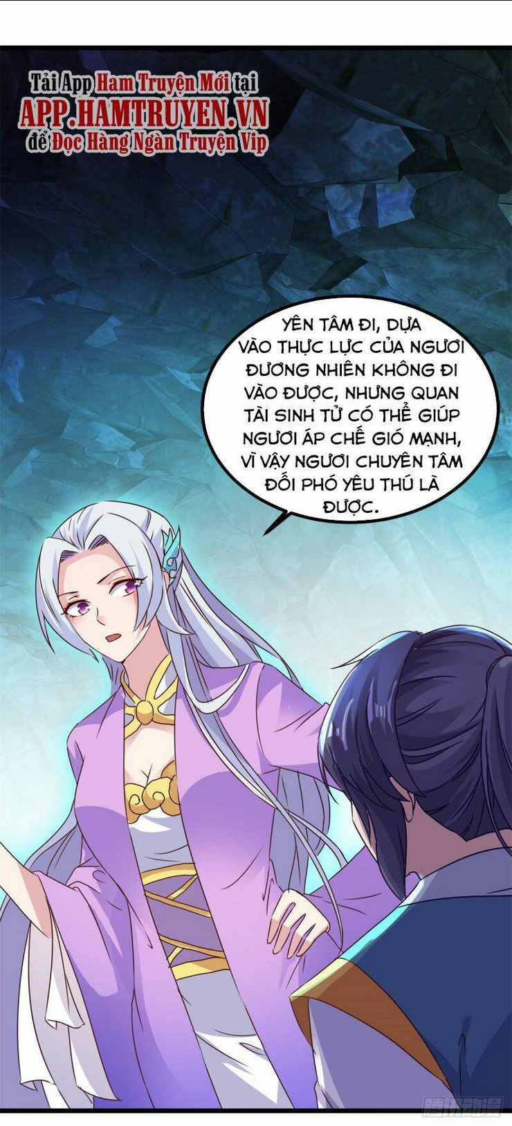 Chương 120 - Trang 28