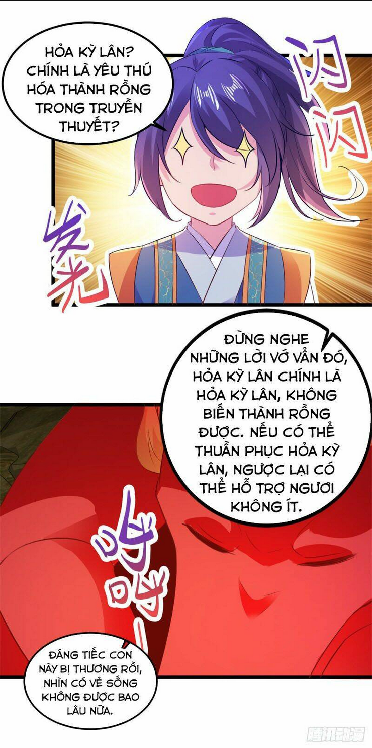 Chương 121 - Trang 24