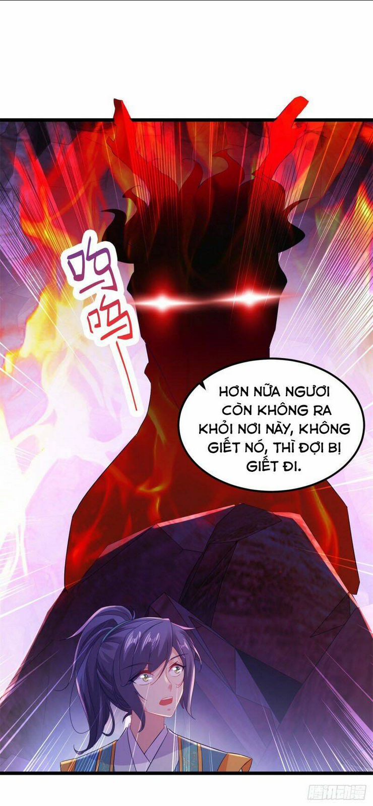 Chương 121 - Trang 32
