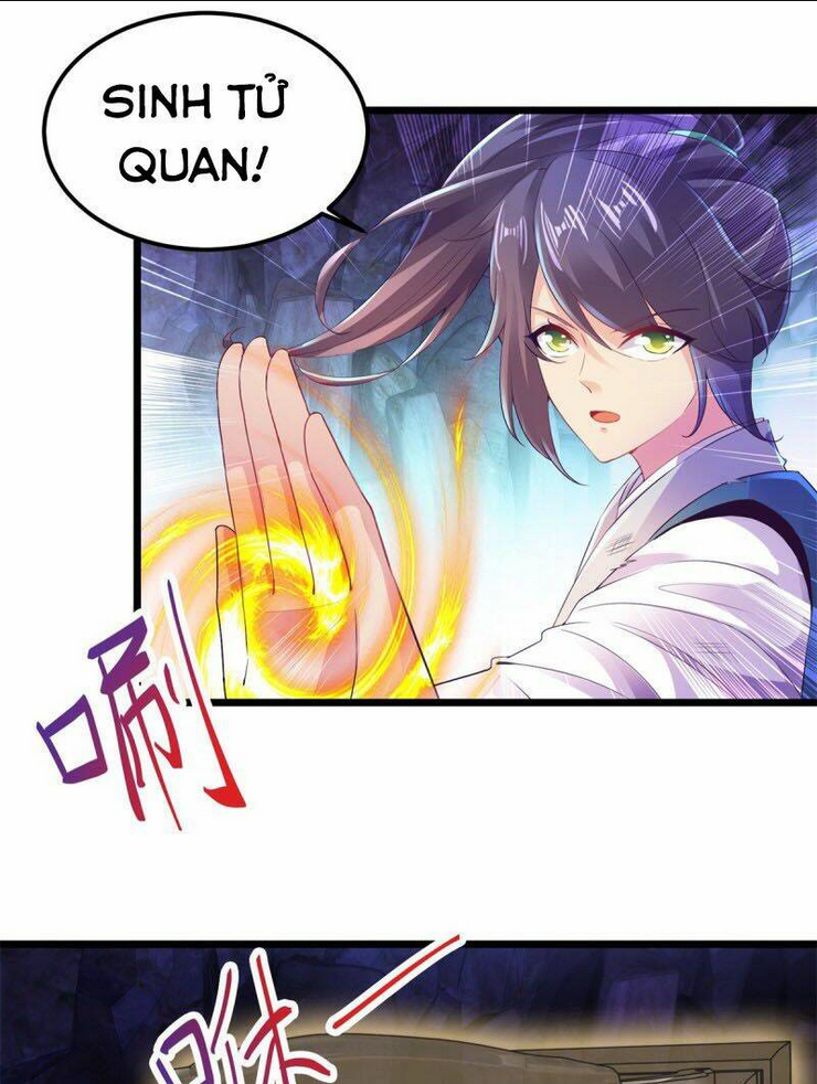 Chương 121 - Trang 9