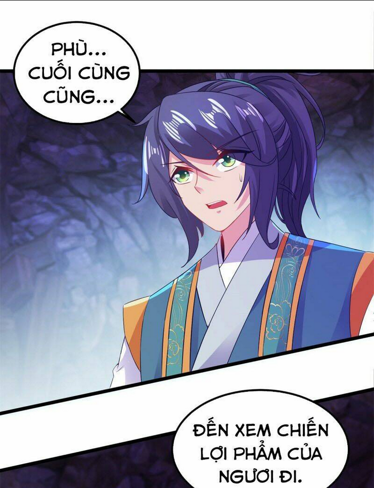Chương 122 - Trang 27