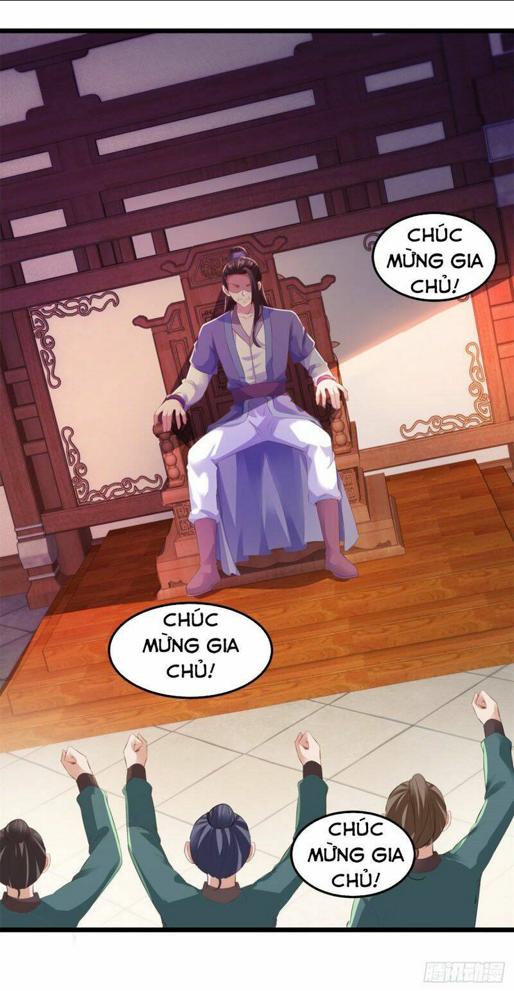 Chương 123 - Trang 5