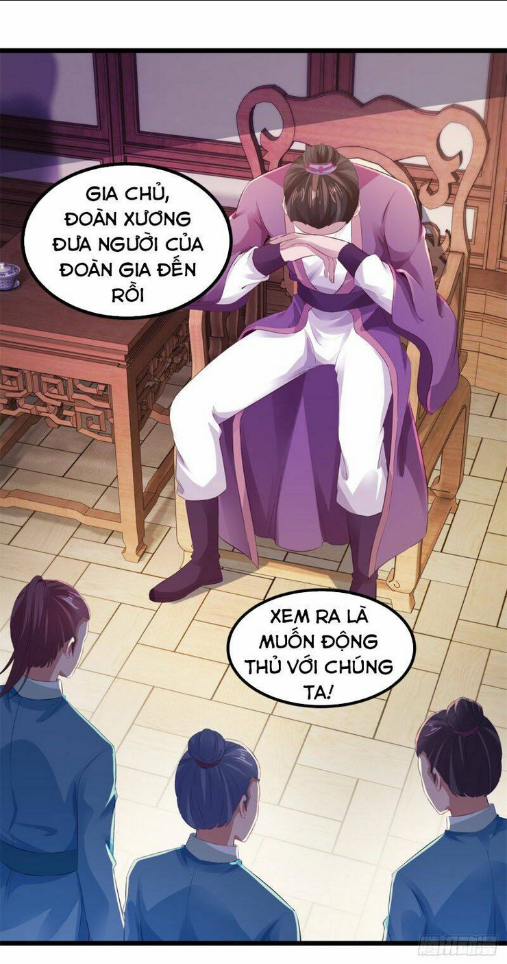 Chương 123 - Trang 10