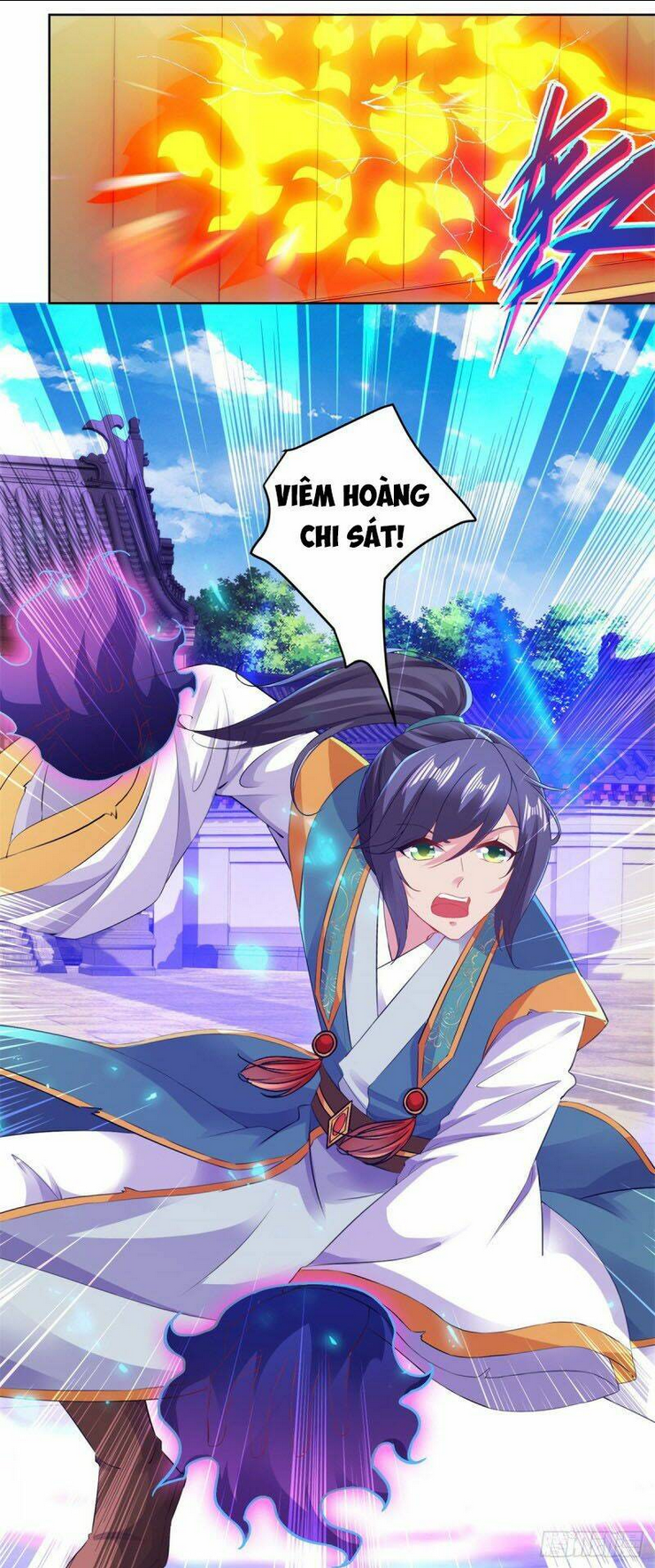 Chương 124 - Trang 15