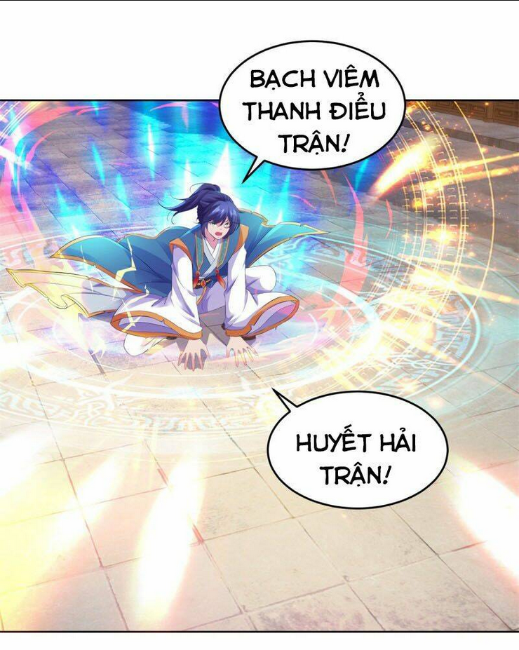 Chương 124 - Trang 19