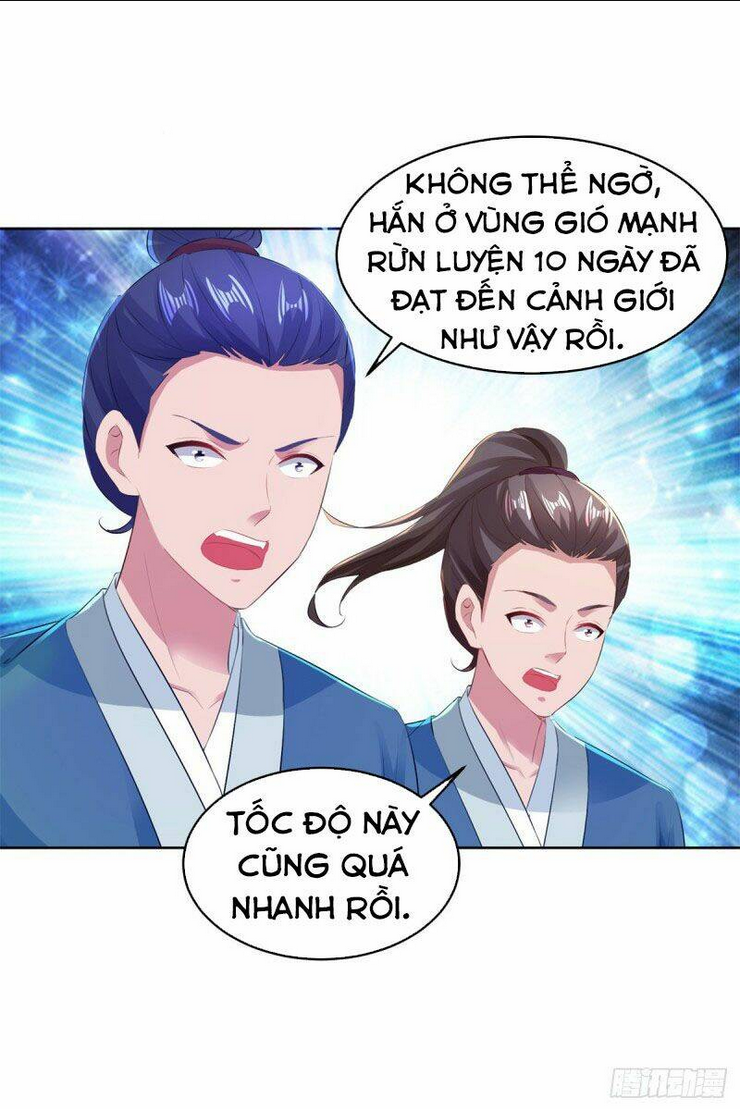 Chương 124 - Trang 10
