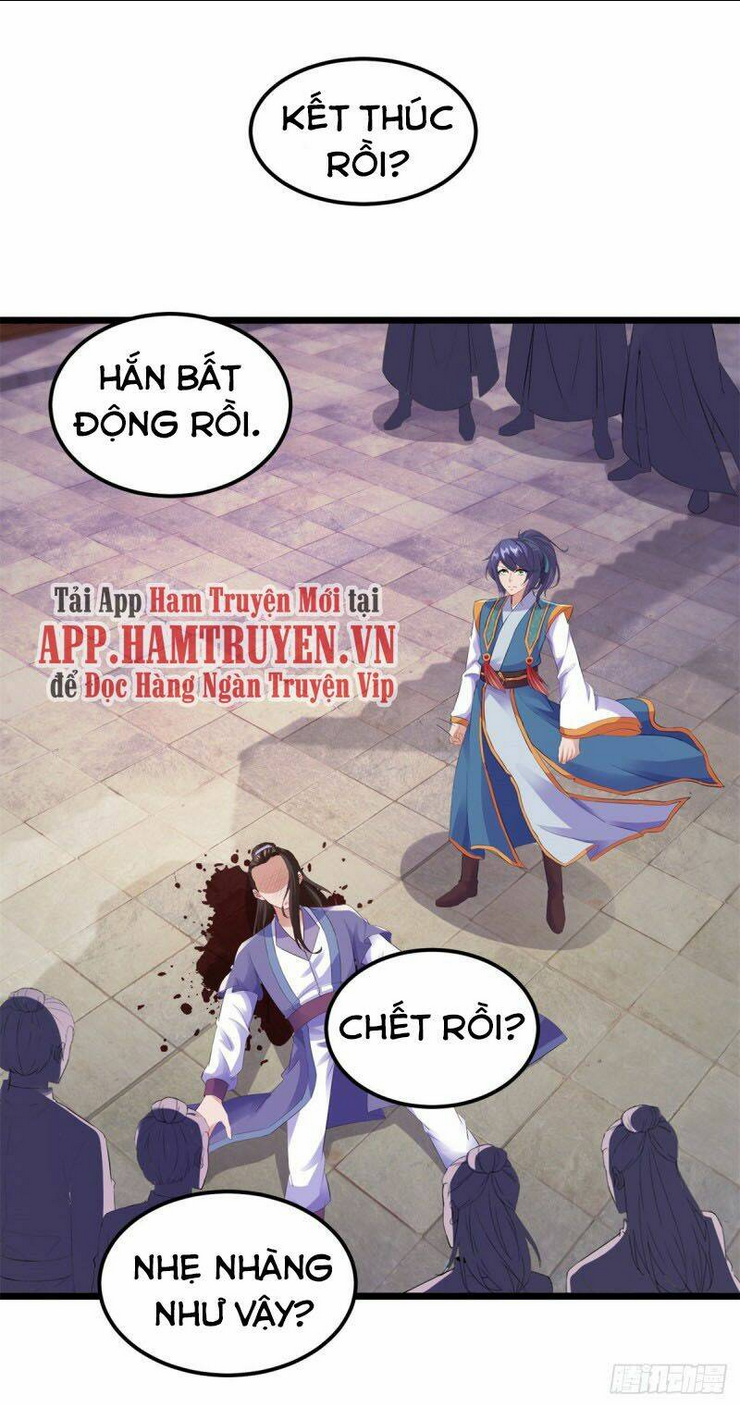 Chương 125 - Trang 21