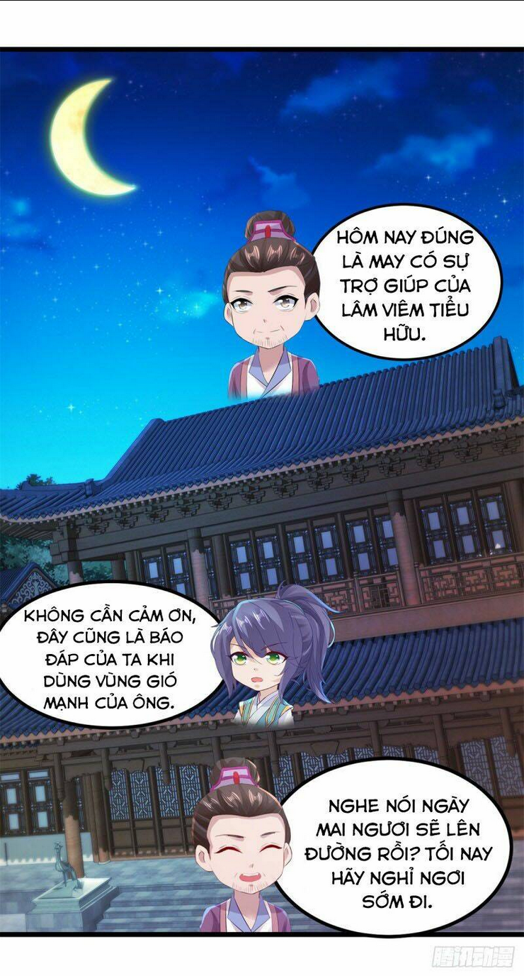 Chương 125 - Trang 25