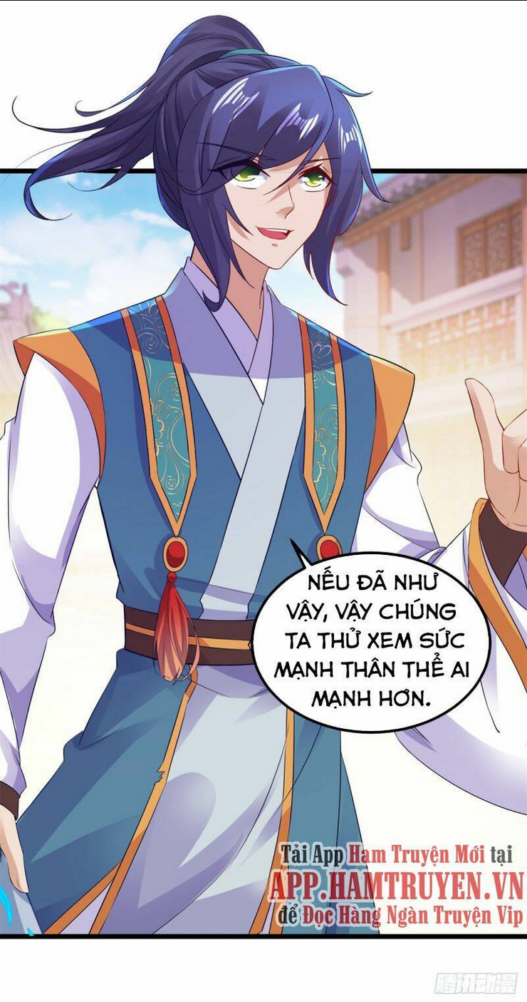 Chương 125 - Trang 10