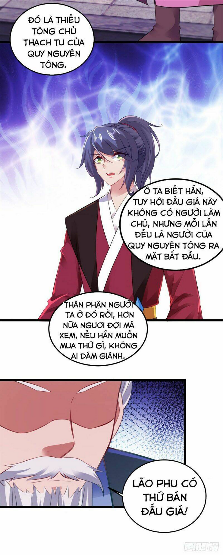 Chương 128 - Trang 16