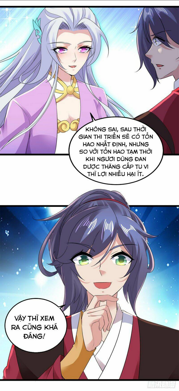 Chương 128 - Trang 22