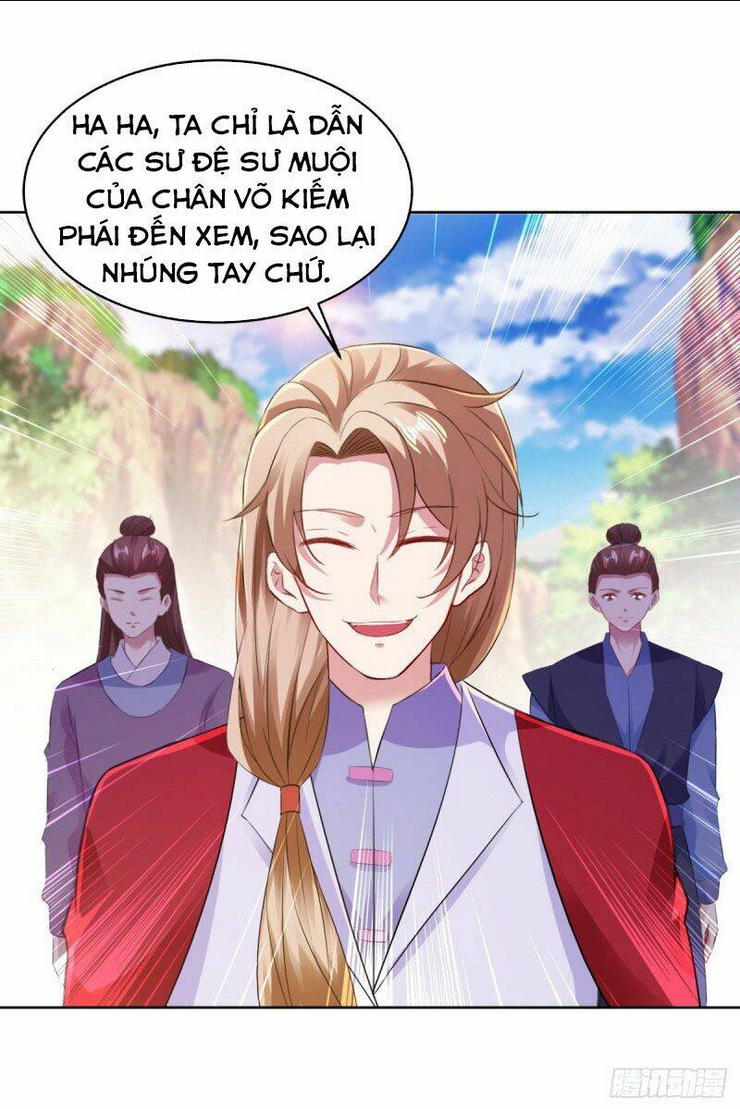 Chương 130 - Trang 21