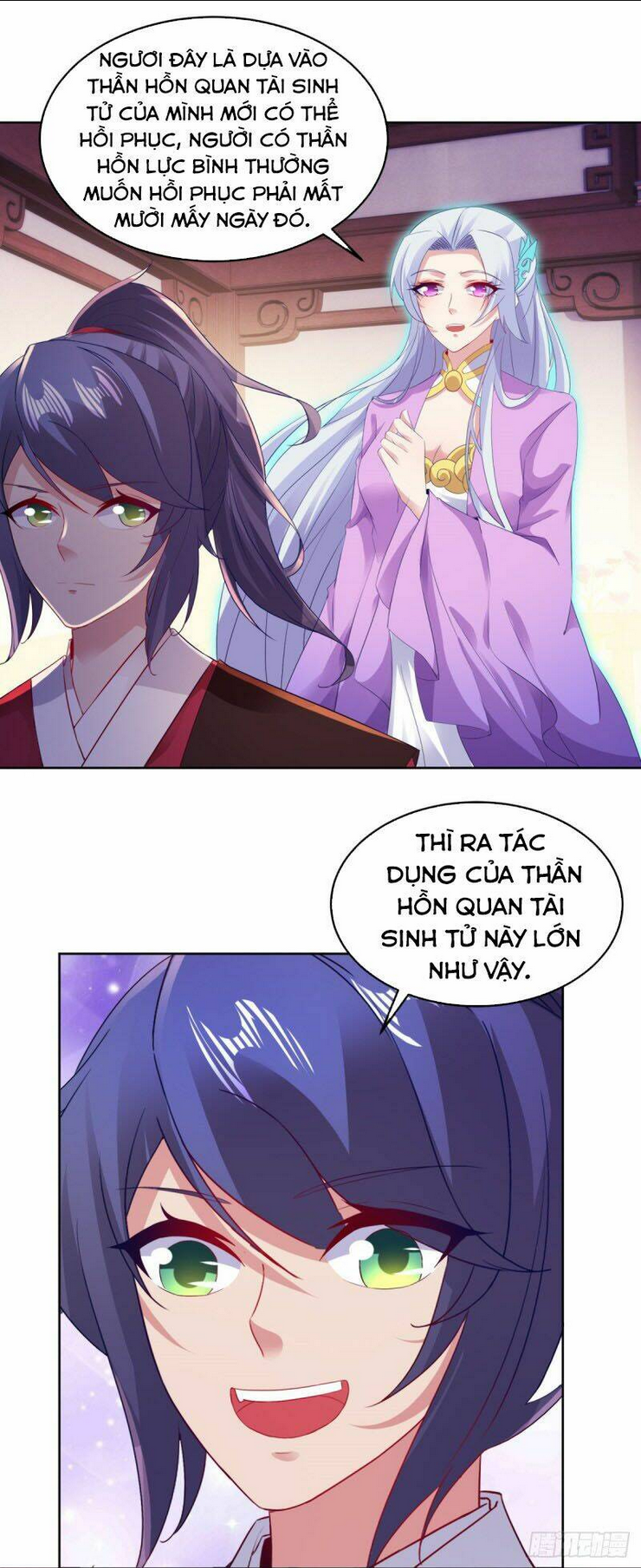 Chương 130 - Trang 5