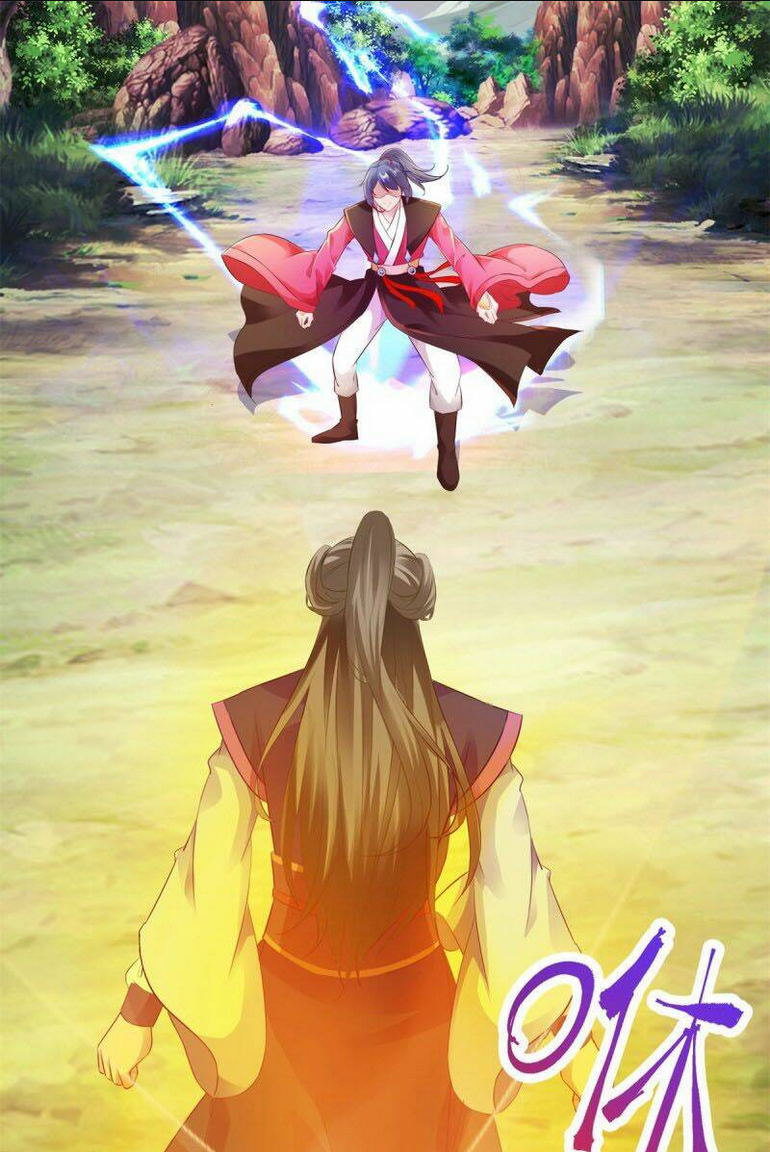 Chương 131 - Trang 1