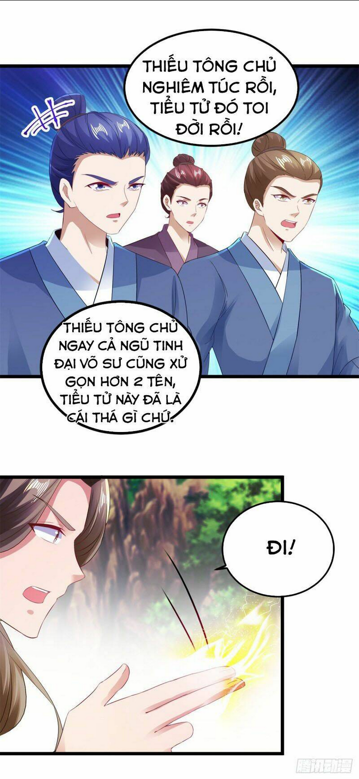 Chương 131 - Trang 14