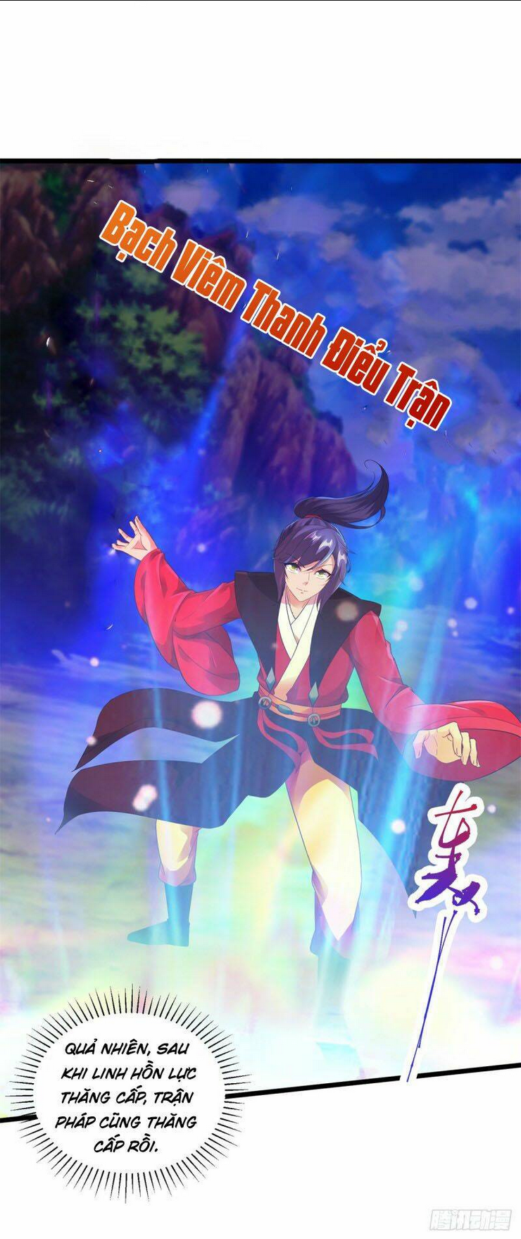 Chương 131 - Trang 16