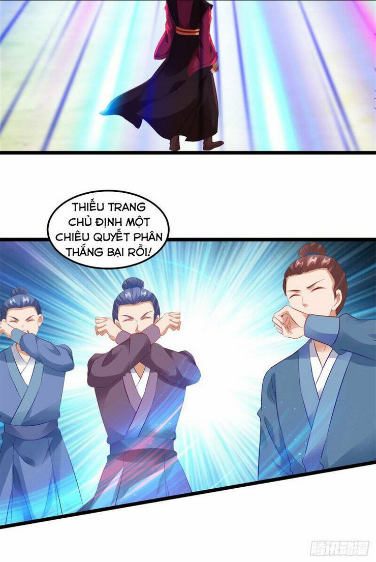 Chương 131 - Trang 29