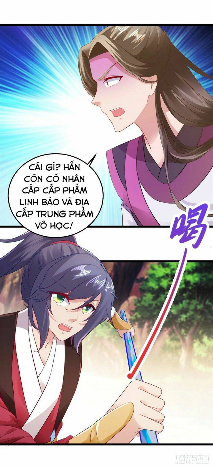 Chương 132 - Trang 13
