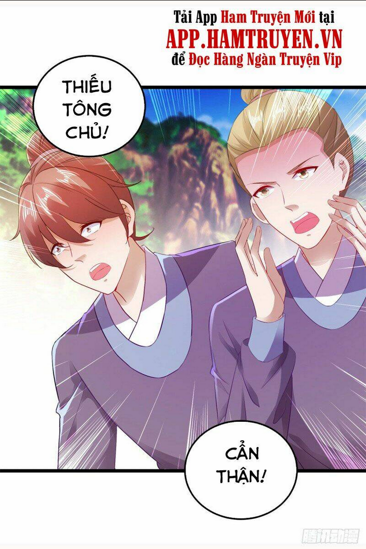 Chương 132 - Trang 16