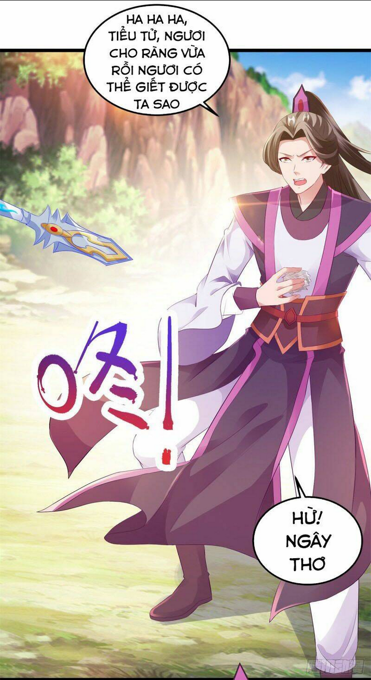 Chương 132 - Trang 20