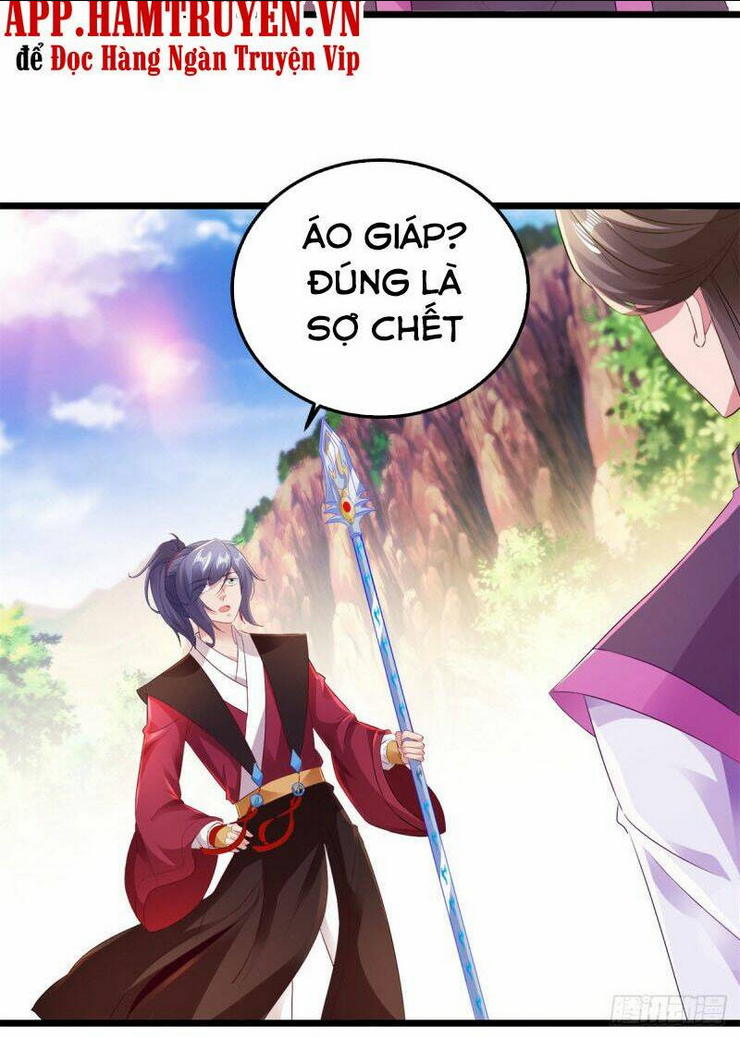 Chương 132 - Trang 22