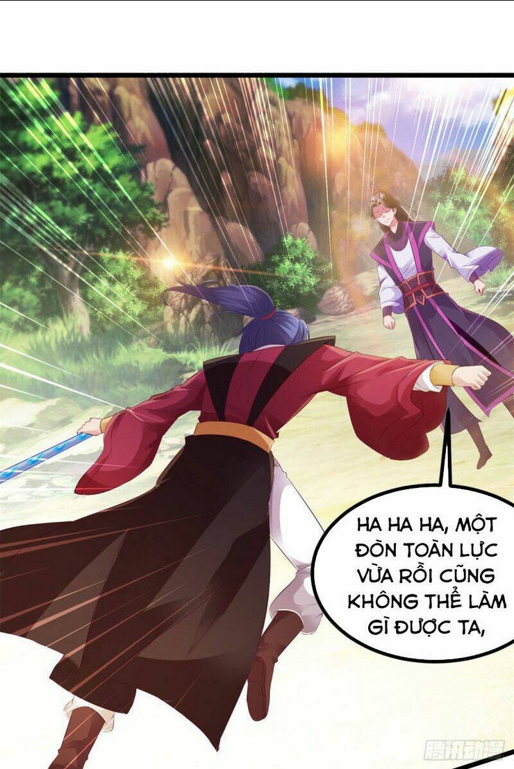 Chương 132 - Trang 25