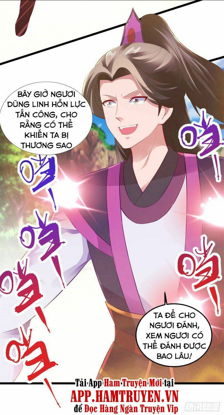Chương 132 - Trang 26