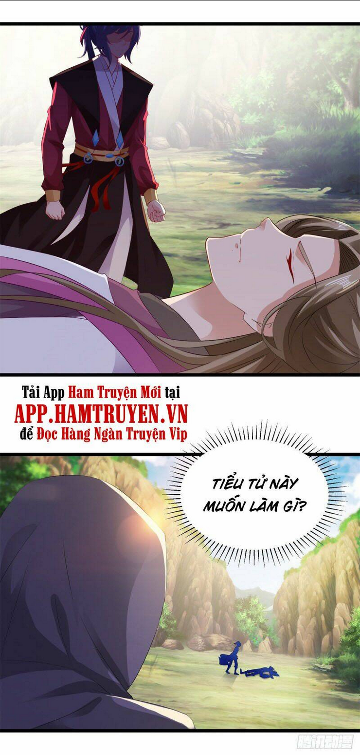 Chương 133 - Trang 18