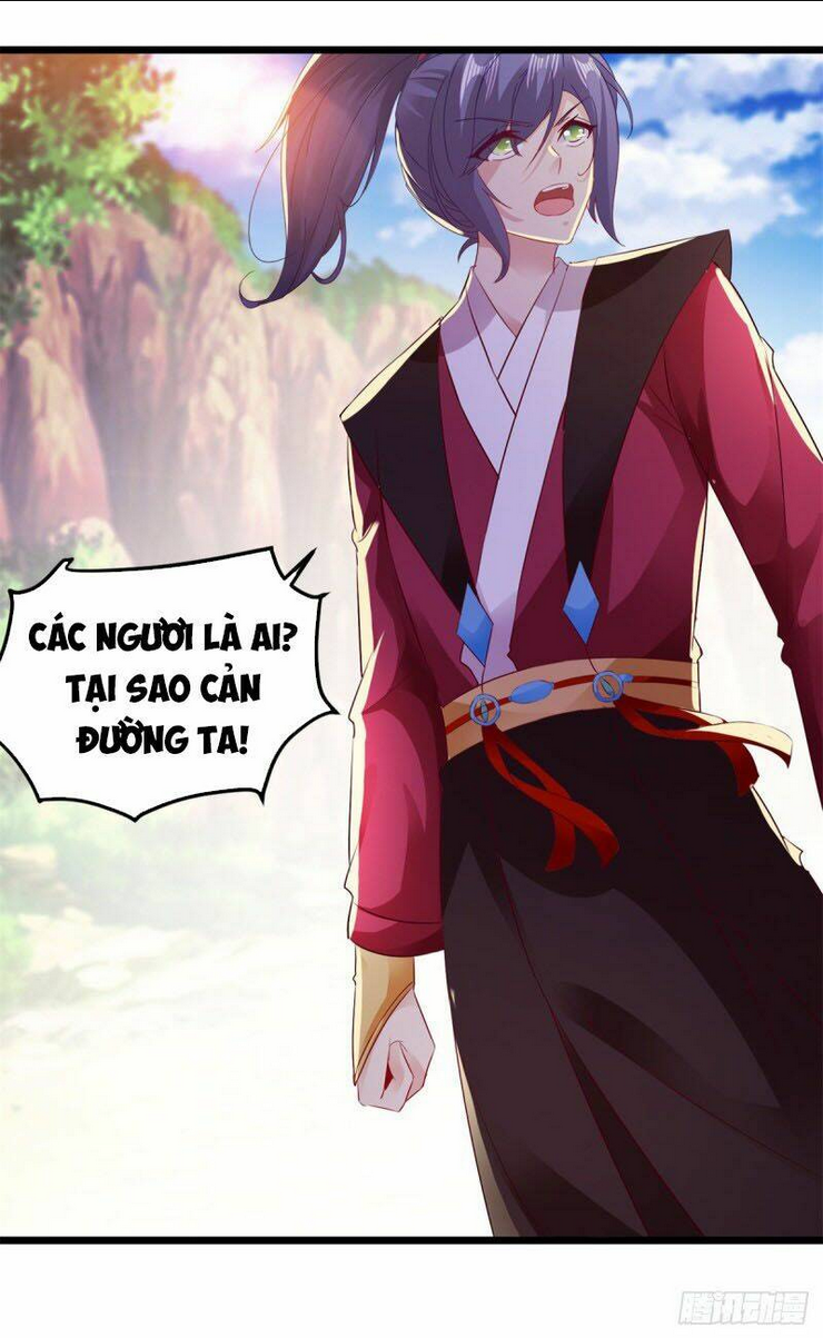 Chương 133 - Trang 25