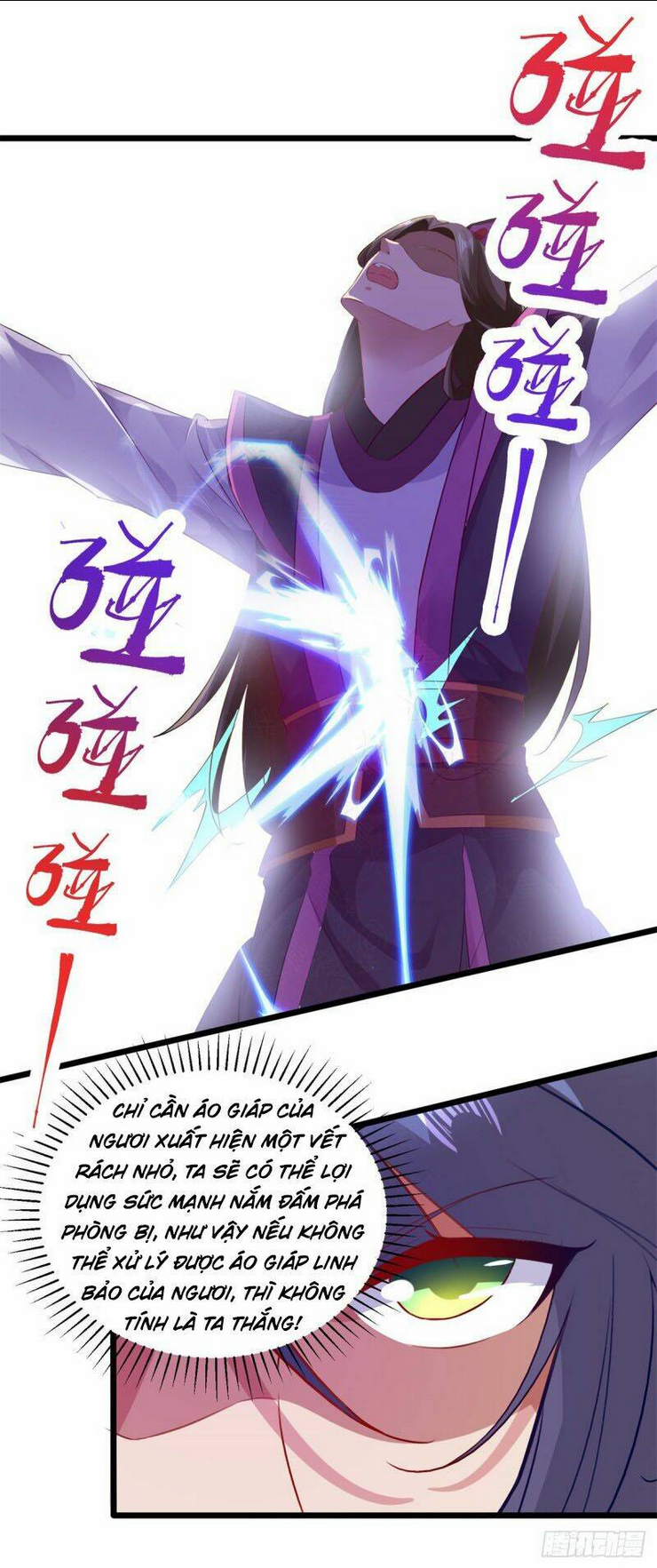 Chương 133 - Trang 8