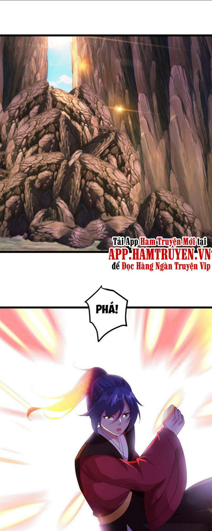Chương 134 - Trang 20