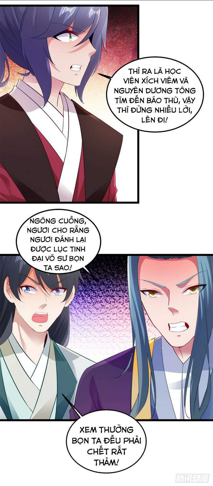 Chương 134 - Trang 3