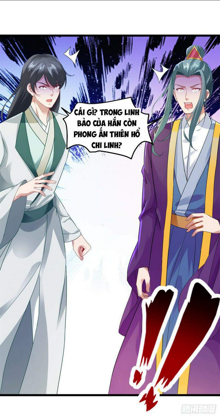Chương 134 - Trang 8