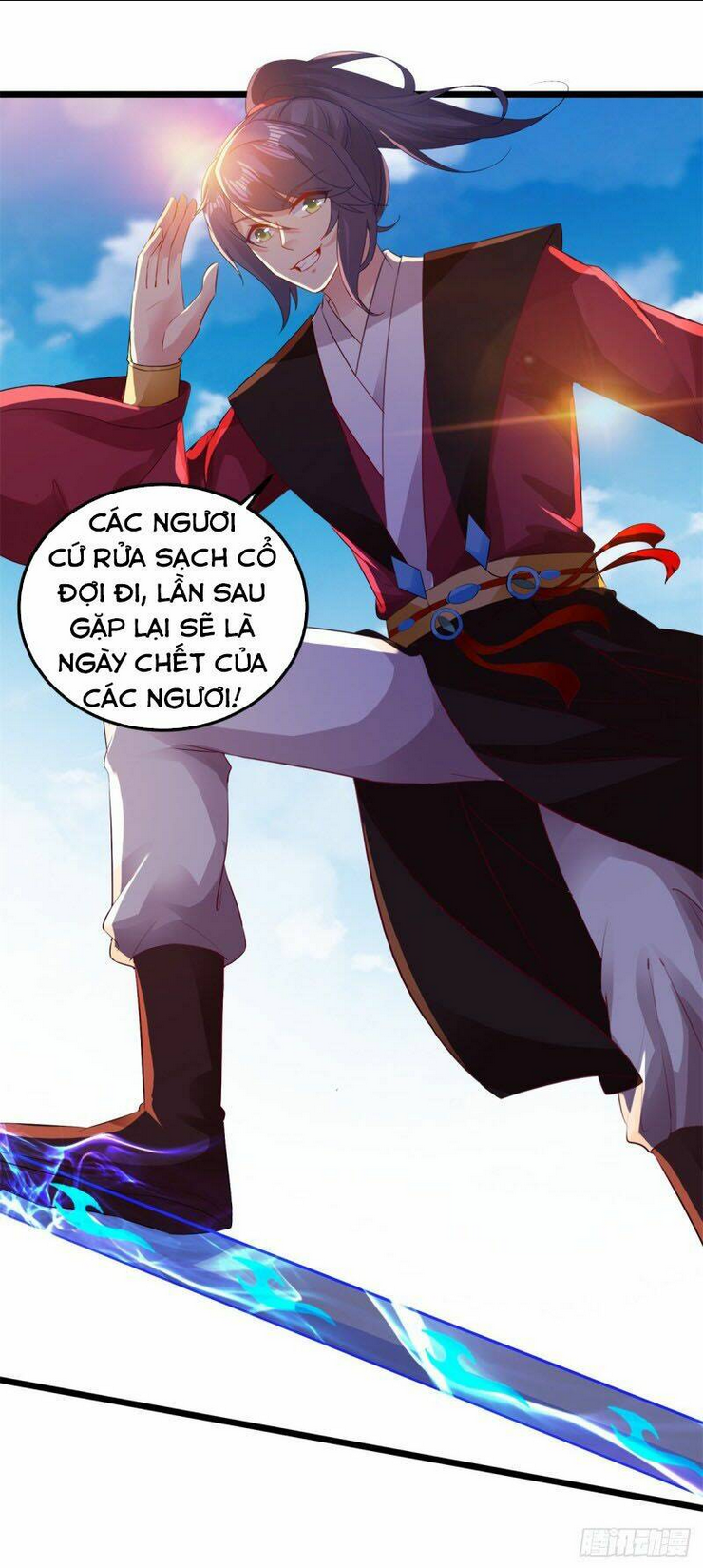 Chương 135 - Trang 17