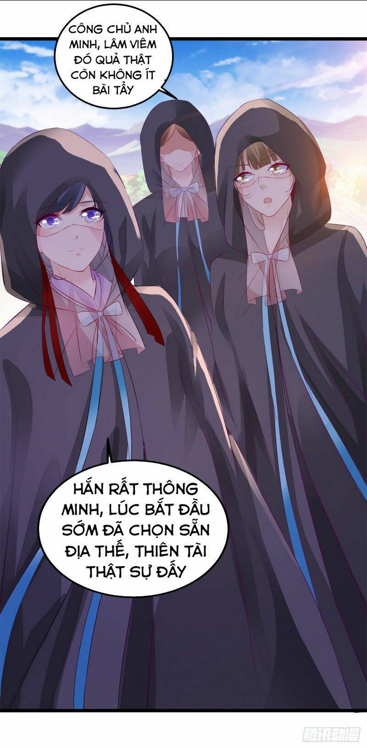Chương 135 - Trang 21