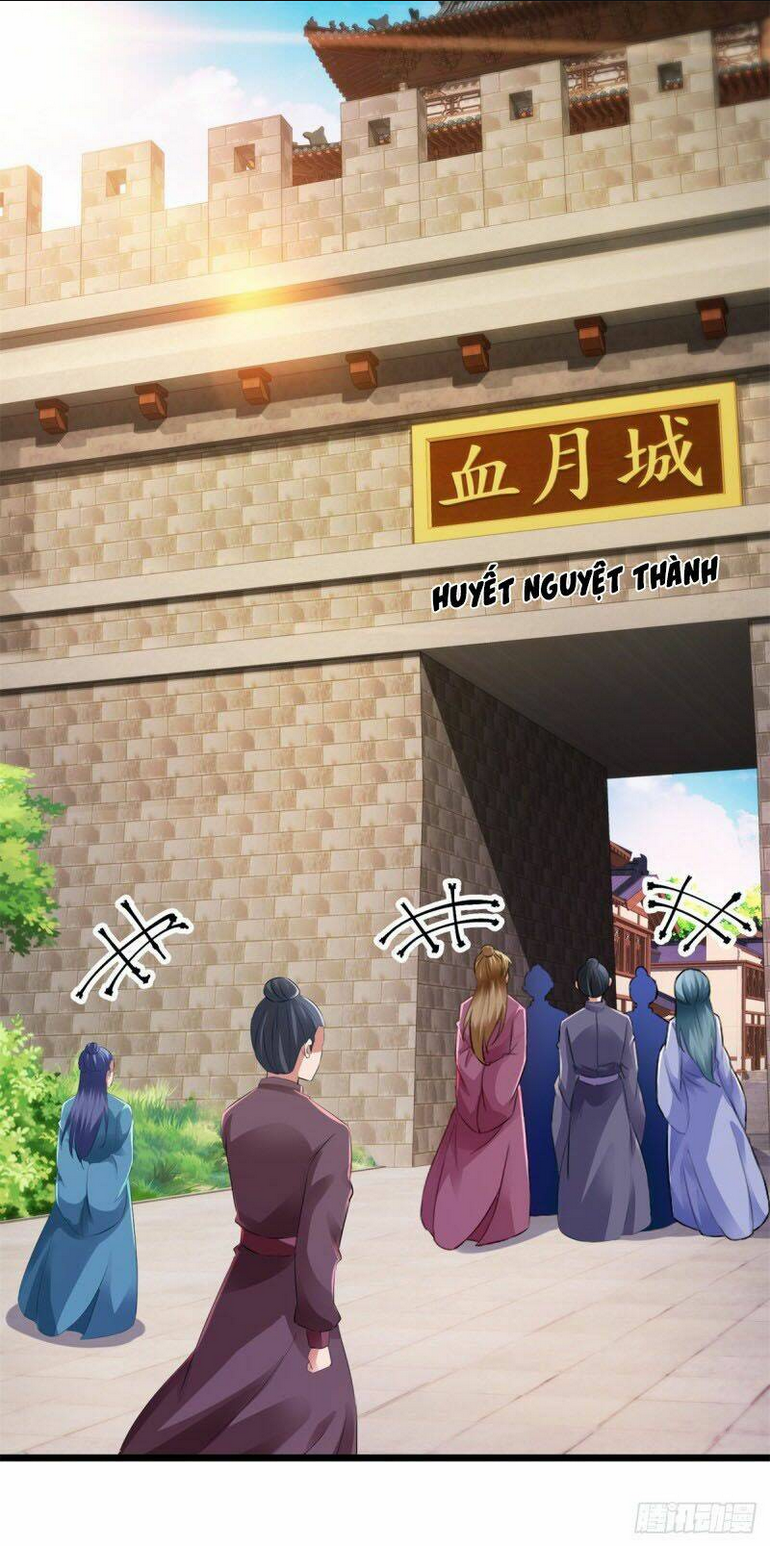 Chương 136 - Trang 1